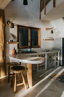 Zorba Tulum Beach Homes