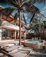 Zorba Tulum Beach Homes