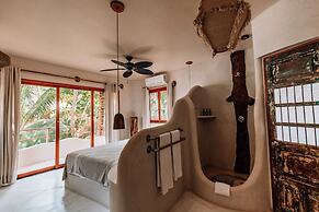 Zorba Tulum Beach Homes