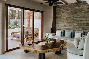 Zorba Tulum Beach Homes