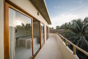 Zorba Tulum Beach Homes