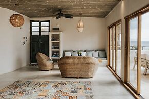 Zorba Tulum Beach Homes