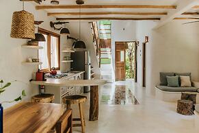 Zorba Tulum Beach Homes