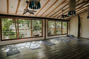 Zorba Tulum Beach Homes