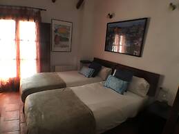 Alhambra Dreams Granada