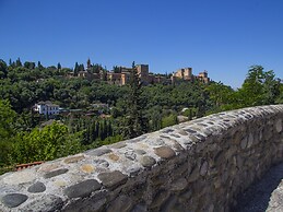 Alhambra Dreams Granada