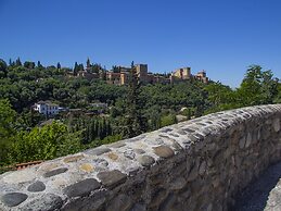 Alhambra Dreams Granada