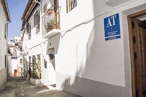 Alhambra Dreams Granada