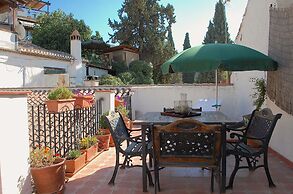 Alhambra Dreams Granada