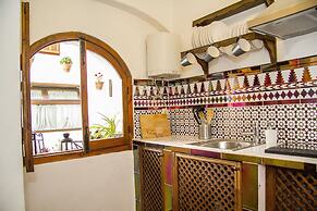 Alhambra Dreams Granada