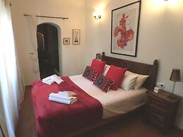 Alhambra Dreams Granada