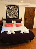 Alhambra Dreams Granada