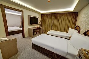 Nairoukh Hotel Aqaba