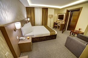 Nairoukh Hotel Aqaba