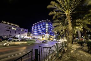 Nairoukh Hotel Aqaba