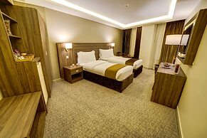 Nairoukh Hotel Aqaba