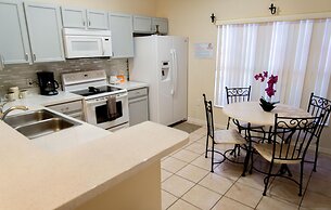 Blue Lagoon by Orlando Short Term