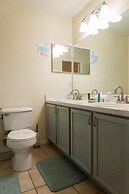 Blue Lagoon by Orlando Short Term