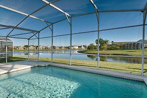 Blue Lagoon by Orlando Short Term