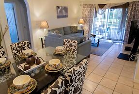 Blue Lagoon by Orlando Short Term