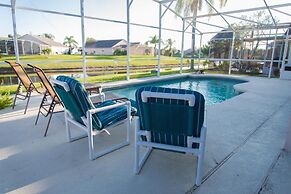 Blue Lagoon by Orlando Short Term