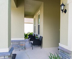 Trafalgar Retreat by Orlando Short Term