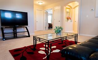 Trafalgar Retreat by Orlando Short Term