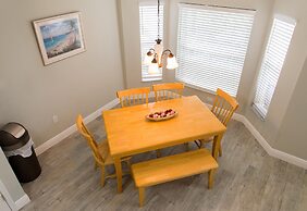 Casablanca Villaview by Orlando Short Term