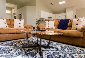 Casablanca Villaview by Orlando Short Term