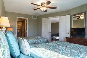 Palm Studio by Orlando Short Term