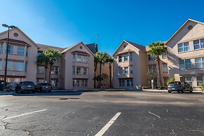 Palm Studio by Orlando Short Term