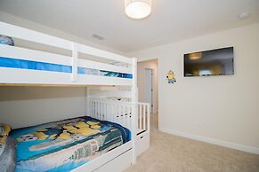 Storey Lake Escape by Orlando Short Term