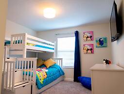 Gatsby Storey by Orlando Short Term