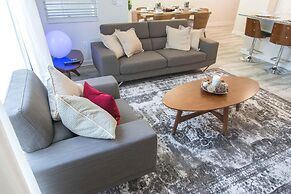 Gatsby Storey by Orlando Short Term