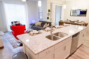 Gatsby Storey by Orlando Short Term