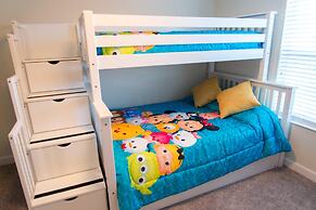 Gatsby Storey by Orlando Short Term