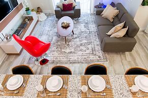 Gatsby Storey by Orlando Short Term