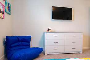 Gatsby Storey by Orlando Short Term