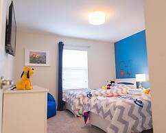 Gatsby Storey by Orlando Short Term