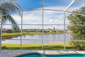 Paradise Island by Orlando Short Term