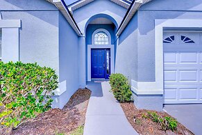 Paradise Island by Orlando Short Term