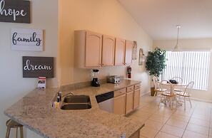 Paradise Island by Orlando Short Term