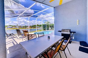 Paradise Island by Orlando Short Term