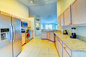 Paradise Island by Orlando Short Term