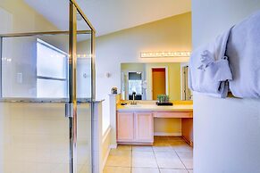 Paradise Island by Orlando Short Term