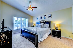 Paradise Island by Orlando Short Term