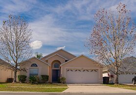 Paradise Island by Orlando Short Term