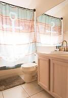 Paradise Island by Orlando Short Term