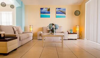 Paradise Island by Orlando Short Term