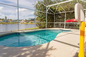 Paradise Island by Orlando Short Term